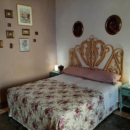 Casa Lo Re Apartment Martina Franca Luaran gambar