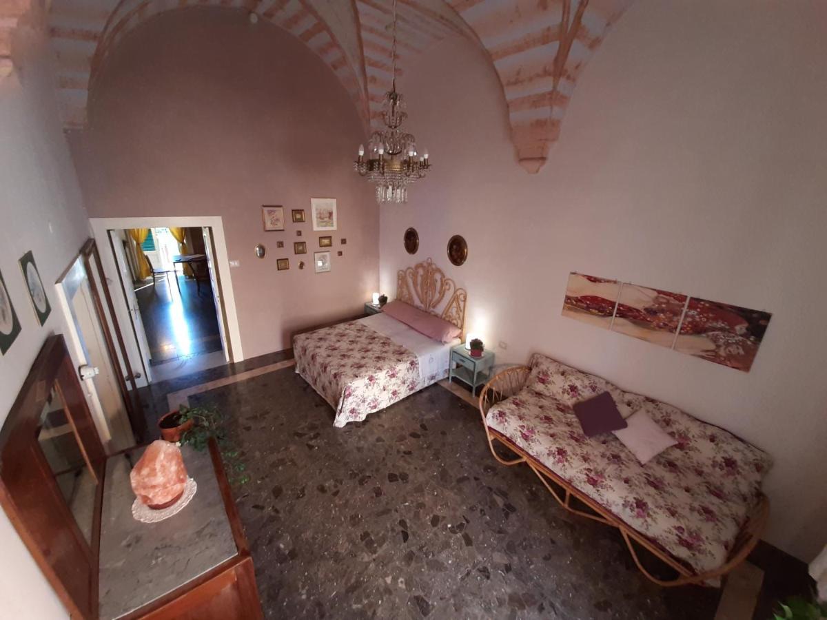 Casa Lo Re Apartment Martina Franca Luaran gambar