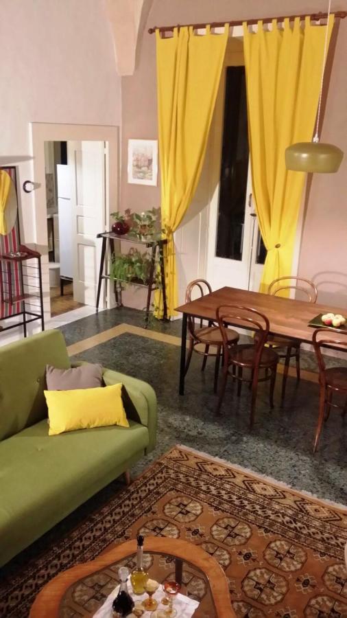 Casa Lo Re Apartment Martina Franca Luaran gambar