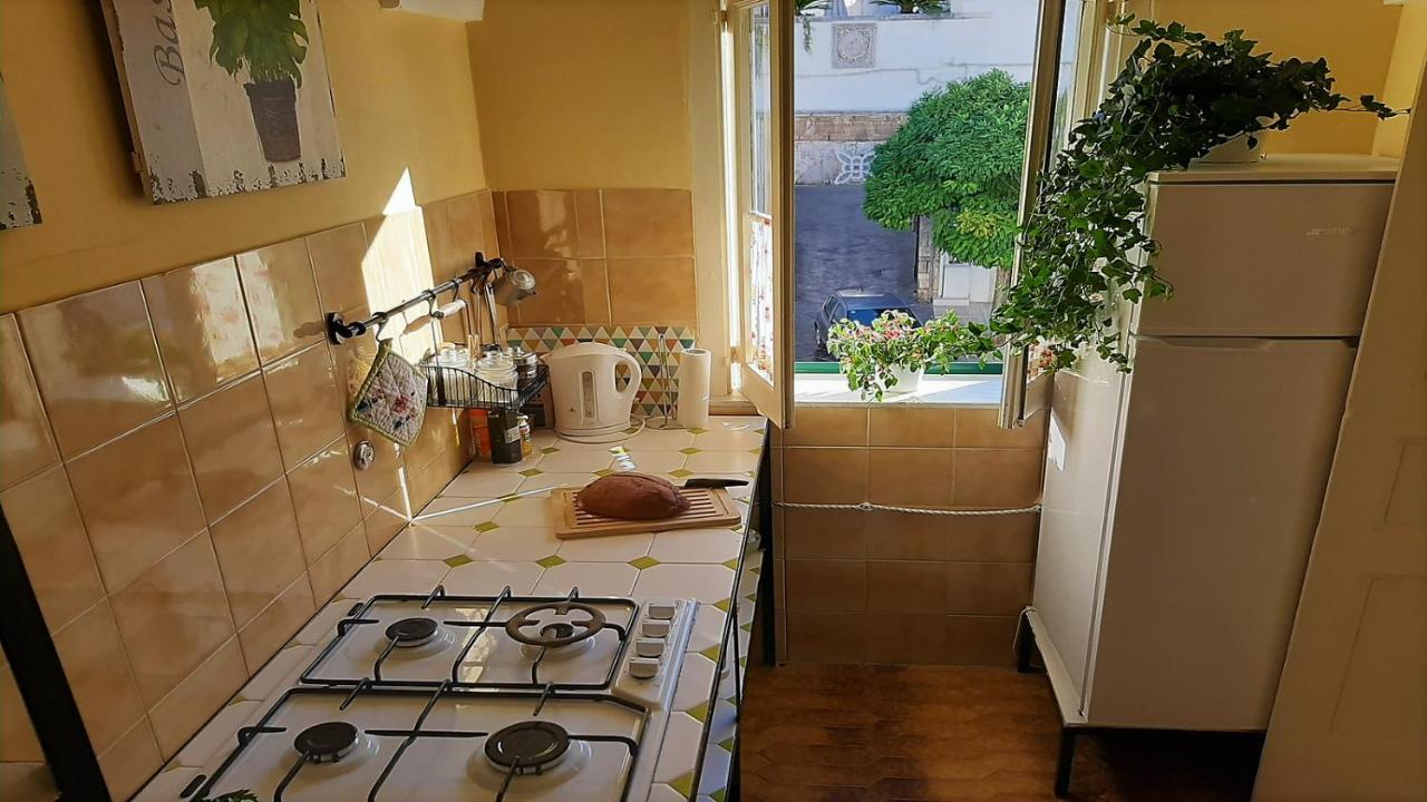 Casa Lo Re Apartment Martina Franca Luaran gambar