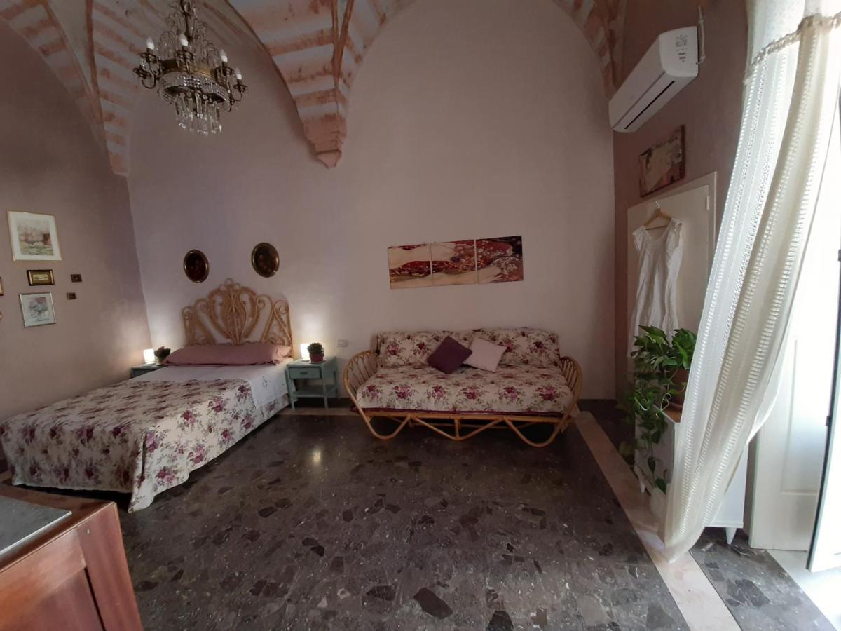 Casa Lo Re Apartment Martina Franca Luaran gambar