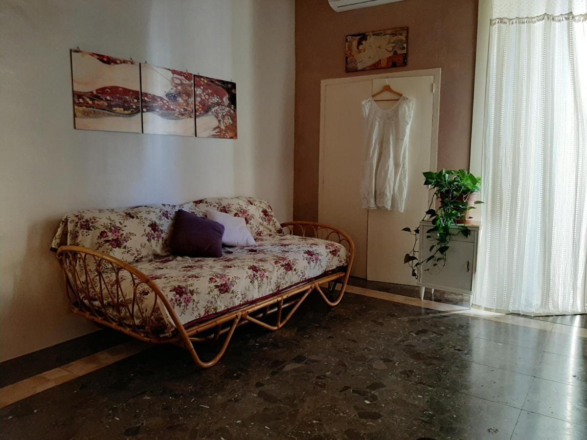Casa Lo Re Apartment Martina Franca Luaran gambar