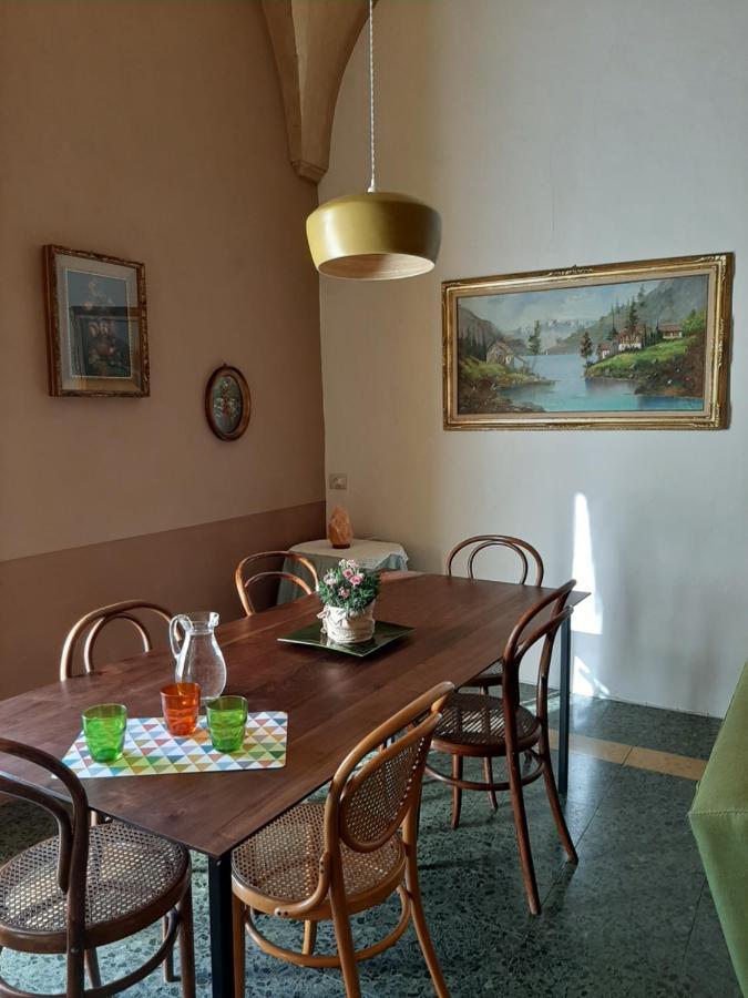 Casa Lo Re Apartment Martina Franca Luaran gambar