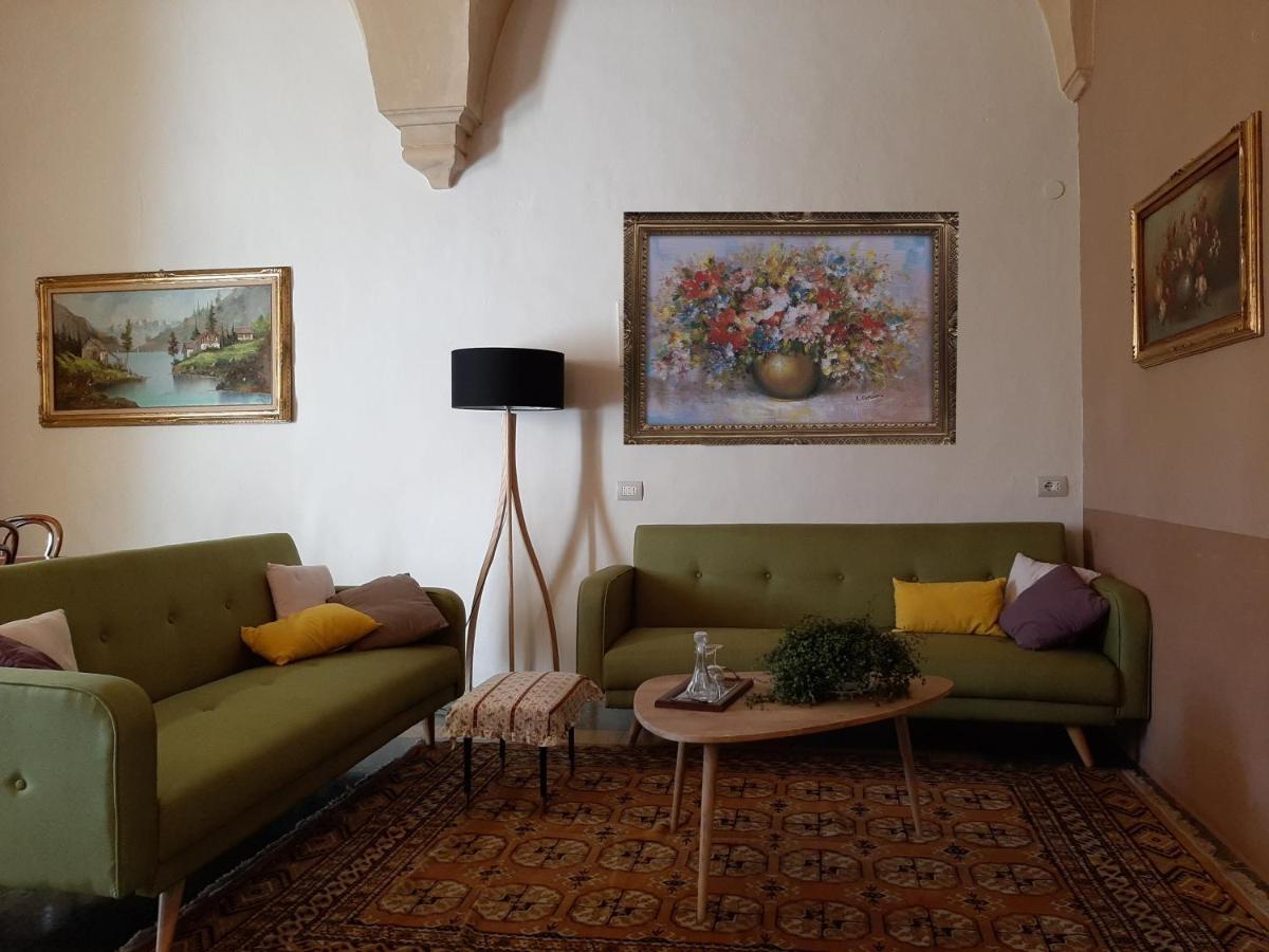 Casa Lo Re Apartment Martina Franca Luaran gambar