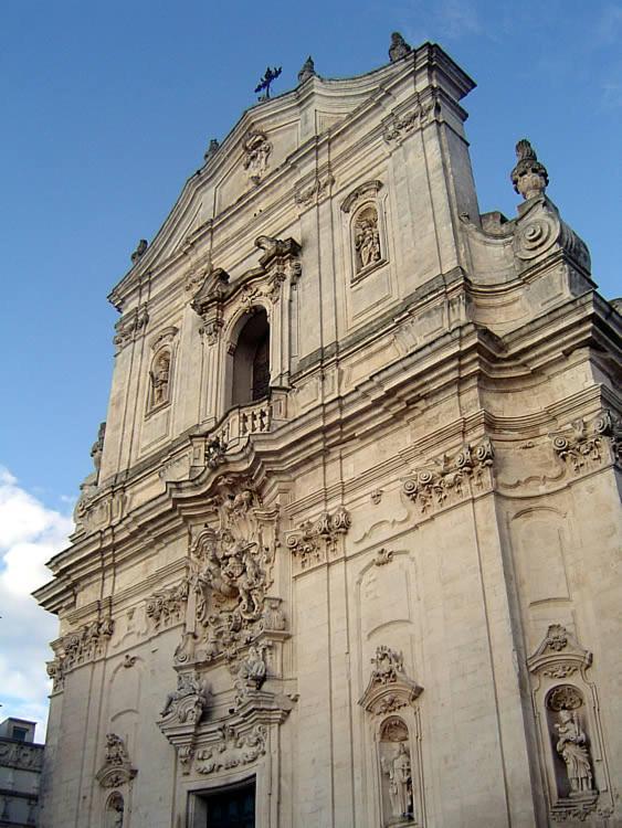 Casa Lo Re Apartment Martina Franca Luaran gambar