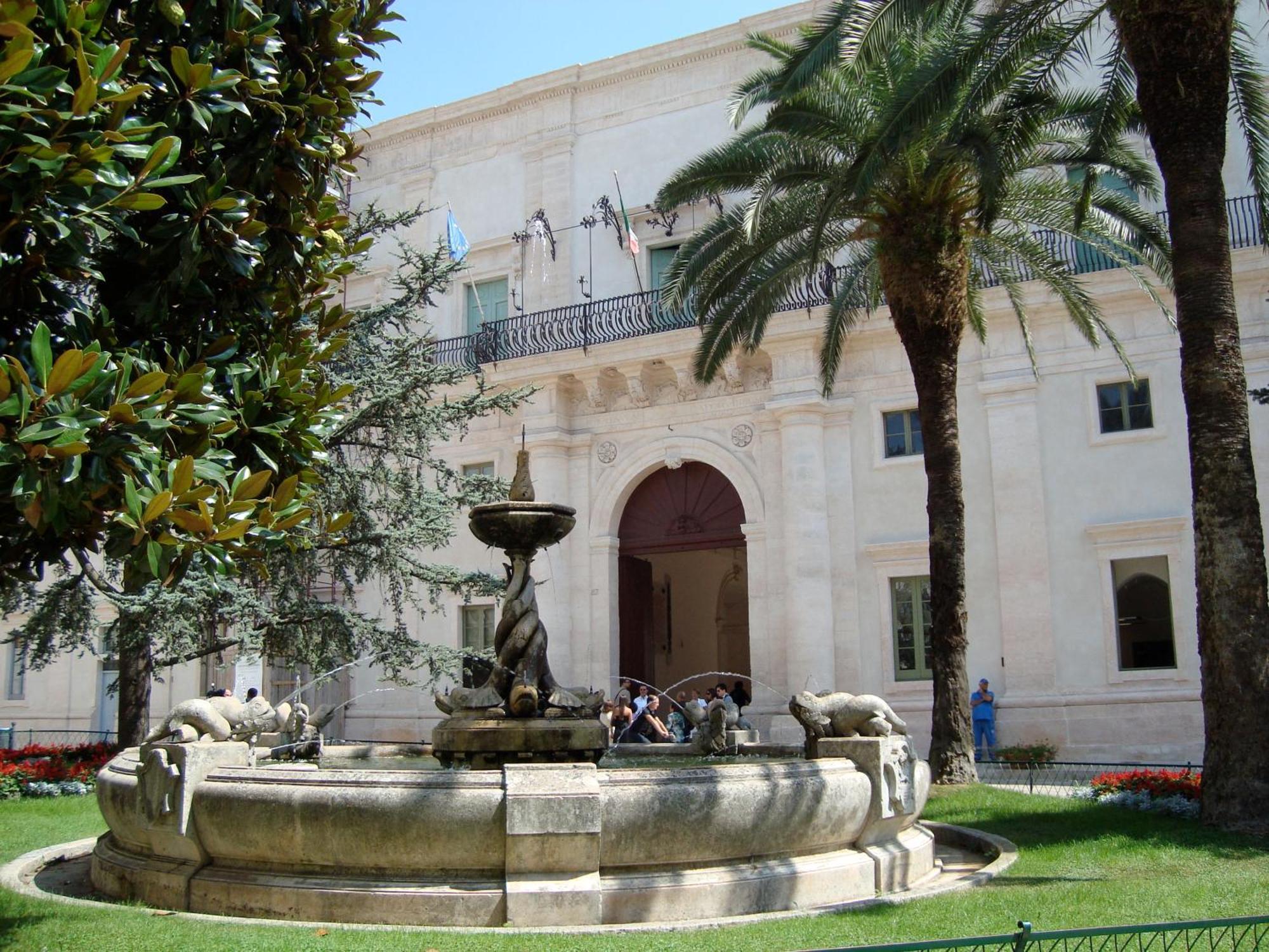 Casa Lo Re Apartment Martina Franca Luaran gambar