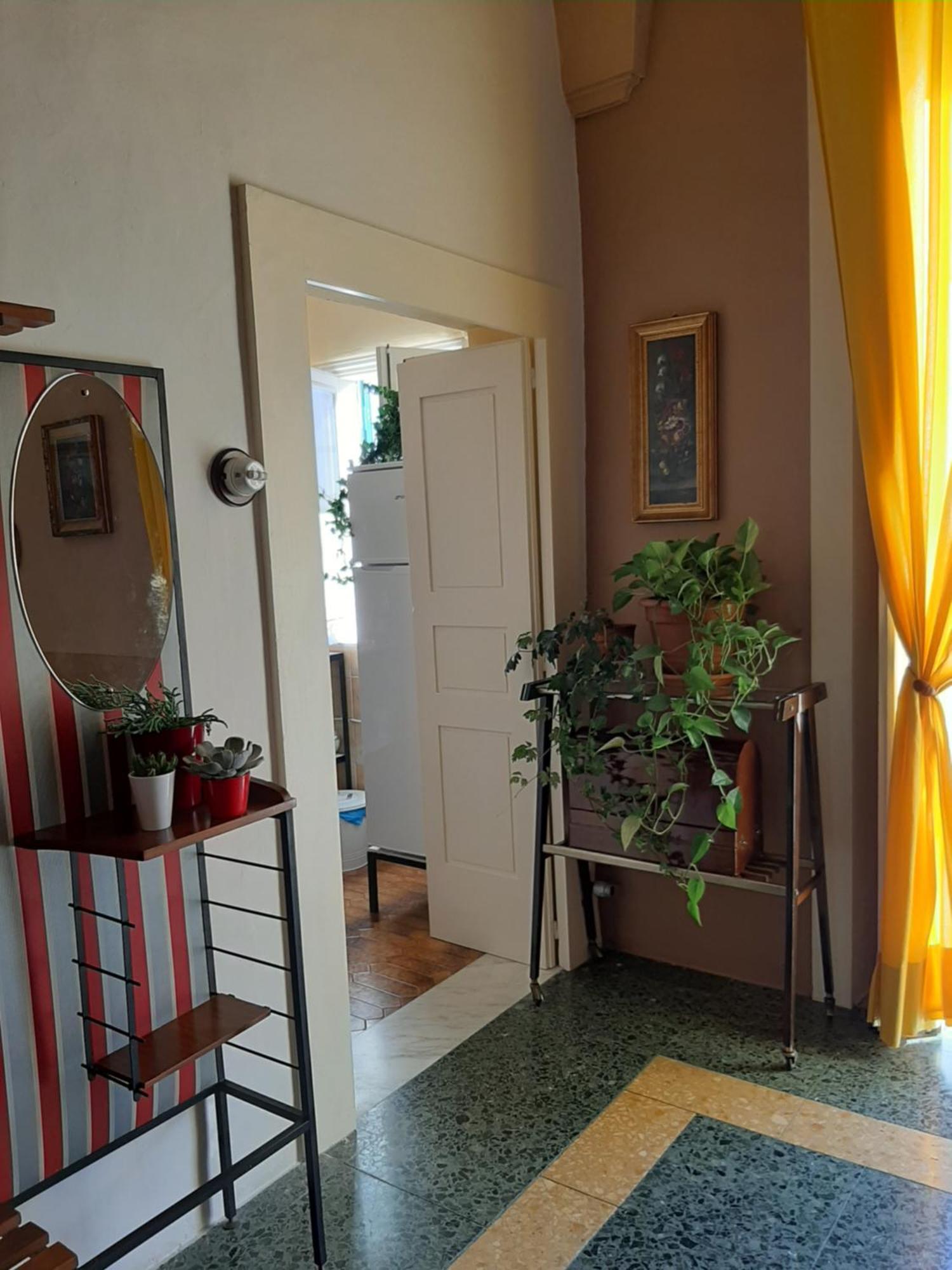 Casa Lo Re Apartment Martina Franca Luaran gambar